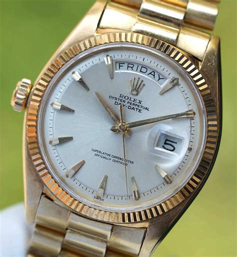 rolex side view|rolex left handed.